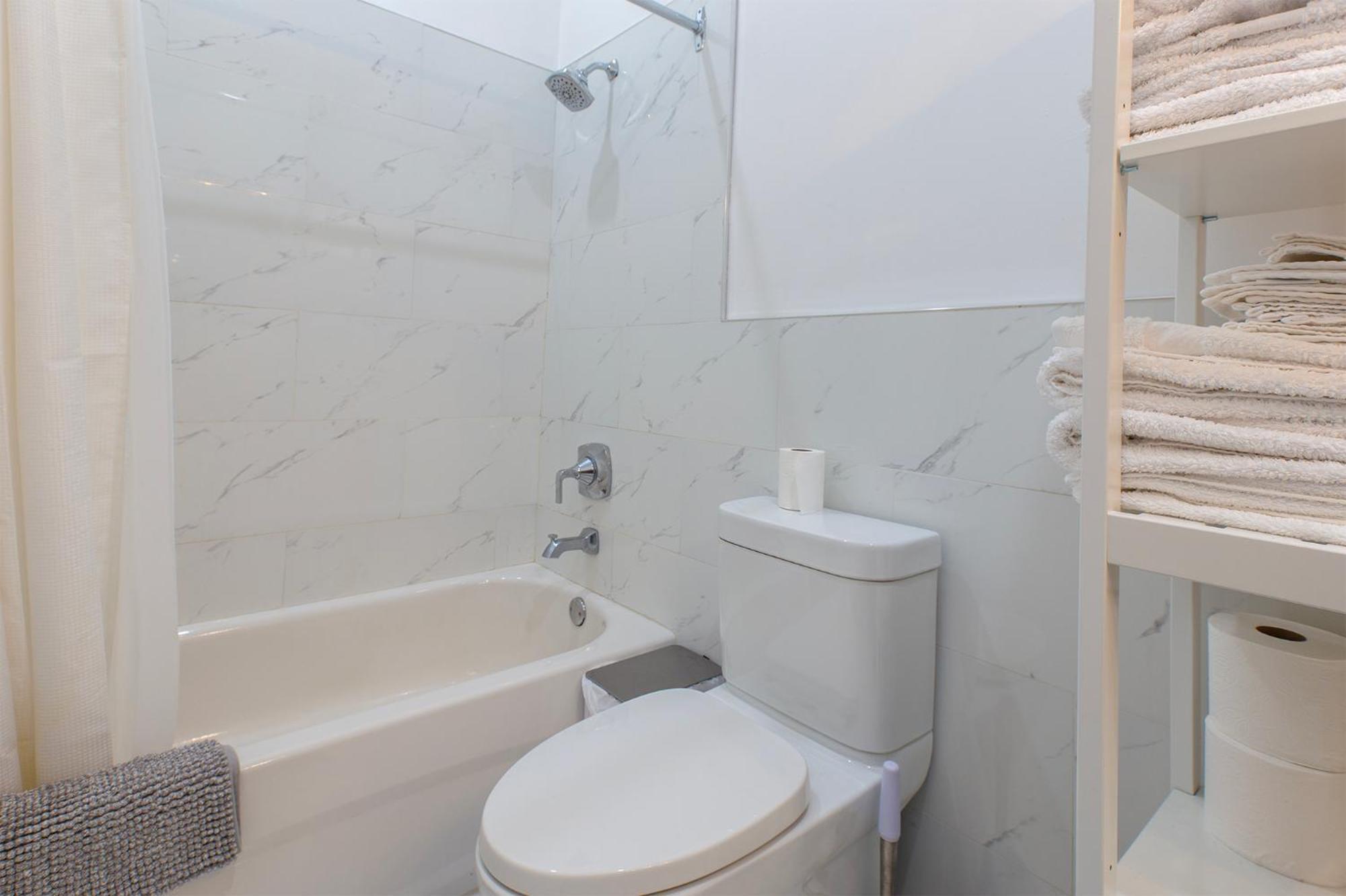 5705-Modern 2 Bd / Fully Equipped, Near Dt Mtl Διαμέρισμα Μόντρεαλ Εξωτερικό φωτογραφία