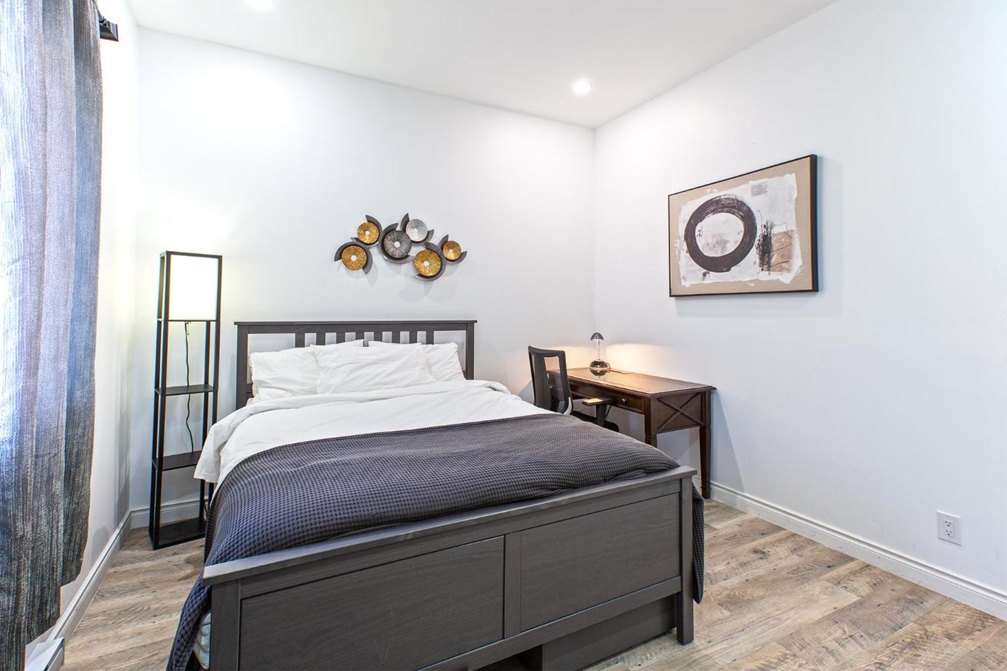 5705-Modern 2 Bd / Fully Equipped, Near Dt Mtl Διαμέρισμα Μόντρεαλ Εξωτερικό φωτογραφία